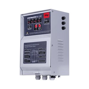 Блок автоматики FUBAG Startmaster BS 11500 (230 В) для бензиновых генераторов. Однофазный. Блок автоматики FUBAG Startmaster BS 11500 (230 В) для бензиновых генераторов. Однофазный.