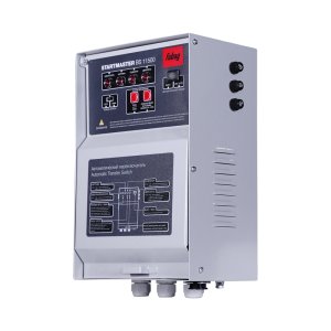 FUBAG Блок автоматики Startmaster BS 11500 (230V) для бензиновых электростанций. Однофазный. в Калуге фото