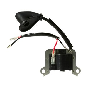 Катушка зажигания для бензотриммера FUBAG FPT 43, FPT 43, FPT 43R, FPT 52, FPT 52/R Катушка зажигания для бензотриммера FUBAG FPT 43, FPT 43, FPT 43R, FPT 52, FPT 52/R