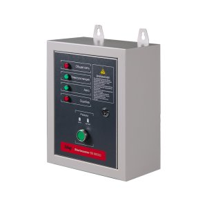 Блок автоматики FUBAG Startmaster BS 6600 D. Трехфазный. Блок автоматики FUBAG Startmaster BS 6600 D. Трехфазный.