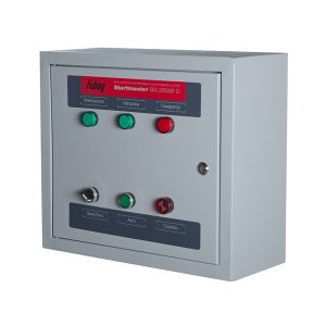Блок автоматики FUBAG Startmaster BS 25000 D (400 В) двухрежимный. Трехфазный. Блок автоматики FUBAG Startmaster BS 25000 D (400 В) двухрежимный. Трехфазный.