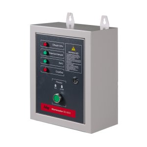 Блок автоматики FUBAG Startmaster BS 6600 (230 В) двухрежимный для бензиновых генераторов. Однофазный. Блок автоматики FUBAG Startmaster BS 6600 (230 В) двухрежимный для бензиновых генераторов. Однофазный.