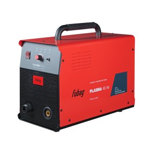 FUBAG PLASMA 40 Air с резаком FB P40 в Калуге фото