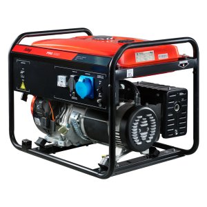 Бензиновый генератор FUBAG PRG 5000 Бензиновый генератор FUBAG PRG 5000