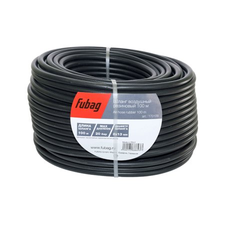 Шланг маслостойкая термопластичная резина 8 x 13 мм бухта 100 м Шланг маслостойкая термопластичная резина 8 x 13 мм бухта 100 м