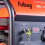 Бензиновый генератор FUBAG BS 8500 XD ES DUPLEX для одно и трехфазного режимов работы Бензиновый генератор FUBAG BS 8500 XD ES DUPLEX для одно и трехфазного режимов работы в Калуге фото