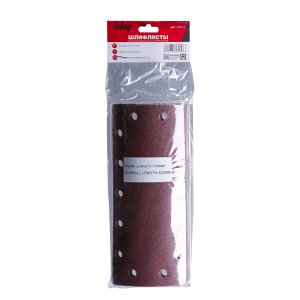 FUBAG Шлифлисты для JS 17595 120 грит 10 шт. в Калуге фото