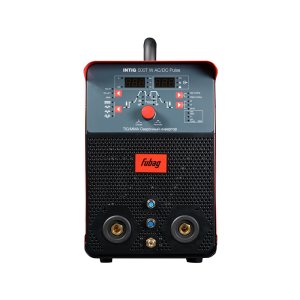 FUBAG Сварочный инверторный аргонодуговой аппарат INTIG 500 T AC/DC PULSE с горелкой FB TIG 26 5P 4m в Калуге фото