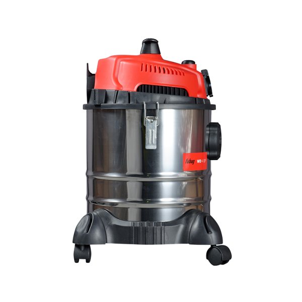 FUBAG Строительный пылесос WD 4SP в Калуге фото