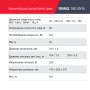 FUBAG Сварочный полуавтомат IRMIG 180 SYN с горелкой 250 А 3 м в комплекте в Калуге фото