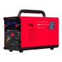 FUBAG Сварочный полуавтомат IRMIG 200 SYN PULSE LED (с горелкой 250А в комплекте) в Калуге фото
