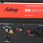 FUBAG Бензиновый генератор (трехфазный) с электростартером и коннектором автоматики BS 9000 DA ES в Калуге фото