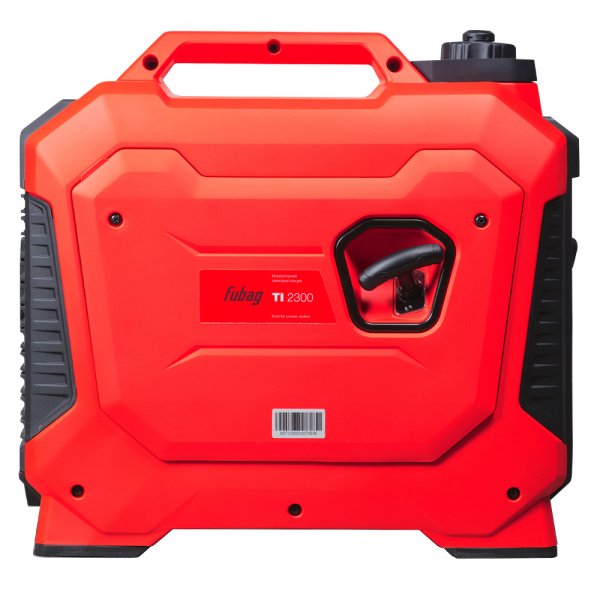 Инверторный генератор FUBAG TI 2300 + Моторное масло Fubag Extra в ПОДАРОК купить в Калуге
