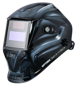  Маска сварщика Хамелеон FUBAG IR 9-13A S в Калуге фото