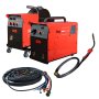 FUBAG Сварочный полуавтомат инвертор INMIG 400T DG + Подающий механизм DRIVE INMIG DG + Шланг пакет 5м  + Горелка FB 400 3m в Калуге фото