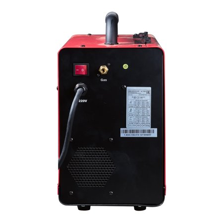 FUBAG Сварочный полуавтомат INMIG 200 SYN LCD (новый дисплей) с горелкой FB 250 3 м (FB 250 Ergo 3 м)  в Калуге фото