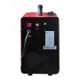 FUBAG Сварочный полуавтомат INMIG 200 SYN LCD (новый дисплей) с горелкой FB 250 3 м (FB 250 Ergo 3 м)  в Калуге фото