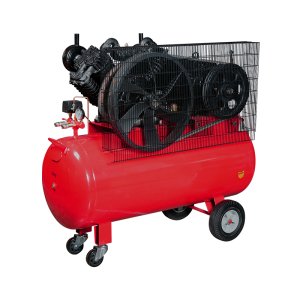 Ременной двухступенчатый компрессор FUBAG DCF-1700/270 CT15 в Калуге фото