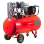 Ременной одноступенчатый компрессор FUBAG B10000B/270 CT11 в Калуге фото