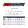 Нож для газонокосилок FUBAG 53 см (21")  в Калуге фото