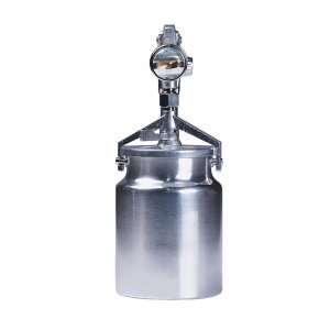 FUBAG Краскораспылитель EXPERT S1000/1.5 HVLP с нижним бачком в Калуге фото