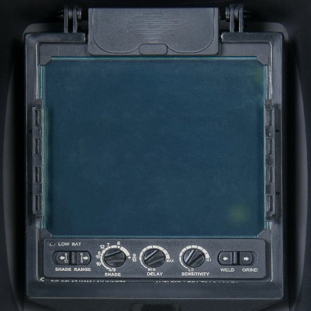  Маска сварщика Хамелеон с регулирующимся фильтром FUBAG IQ 5-13N M 2 в Калуге фото