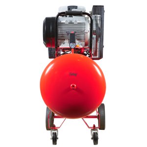 Ременной одноступенчатый компрессор FUBAG B10000B/270 CT11 в Калуге фото