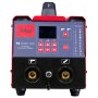 Аппарат точечной сварки FUBAG TS 4500T LCD в Калуге фото