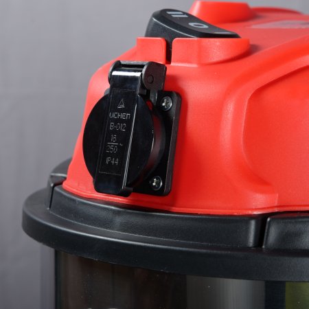 FUBAG Строительный пылесос WD 5SP в Калуге фото