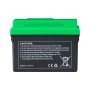 Аккумулятор FUBAG li-ion 3Ah для инверторного генератора TI 11000 A ES (арт. 646211) купить в Калуге