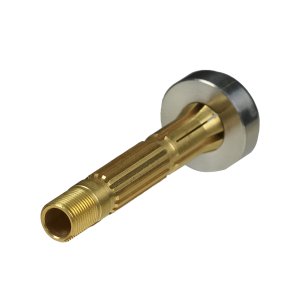 FUBAG Цанга c увеличенной газовой линзой ф6.4 FB TIG 550W (2 шт.) в Калуге фото