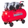 Компрессор воздушный безмасляный малошумный FUBAG OLS 500/100 CM2х2 в Калуге фото