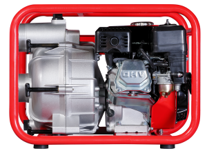 FUBAG Бензиновая мотопомпа для сильнозагрязненной воды PG 950 T в Калуге фото