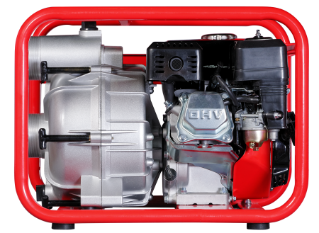 FUBAG Бензиновая мотопомпа для сильнозагрязненной воды PG 950 T в Калуге фото