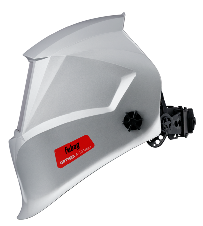  Маска сварщика Хамелеон FUBAG IR 4-13G M в Калуге фото