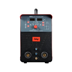 FUBAG Сварочный инвертор INTIG 320 T W AC/DC PULSE с горелкой FB TIG 26 5P 4m  в Калуге фото