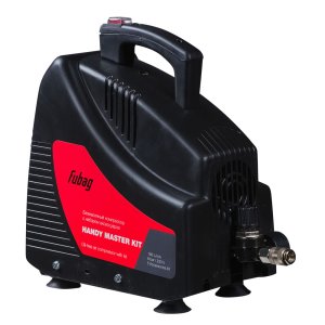 FUBAG Компрессор HANDY MASTER KIT + 5 предметов в Калуге фото