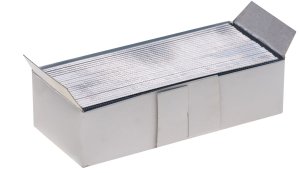 FUBAG Гвозди для F30, F50 (1.05х1.25, 25мм, 5000 шт) в Калуге фото
