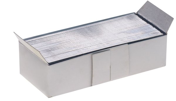FUBAG Гвозди для F30, F50 (1.05х1.25, 25мм, 5000 шт) в Калуге фото