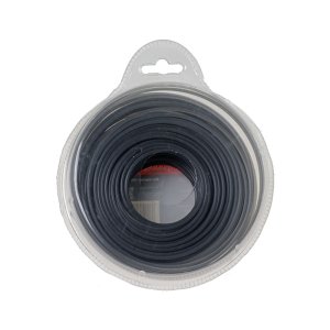 Триммерная леска FUBAG сечение круглое L 60 м * 2,4 мм в Калуге фото
