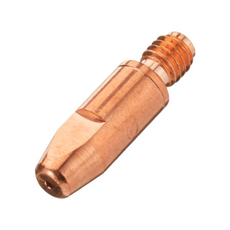 FUBAG Контактный наконечник M6х28 мм ECU D=1.4 мм. (10 шт.) в Калуге фото