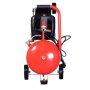 Поршневой масляный компрессор FUBAG FC 230/24 CM2 в Калуге фото