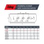 Нож для газонокосилок FUBAG 46 см (18") в Калуге фото