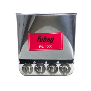 FUBAG Ковш штукатурный пневматический Hopper PL4000 в Калуге фото