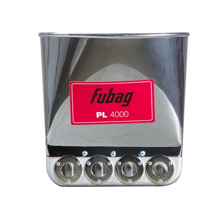 FUBAG Ковш штукатурный пневматический Hopper PL4000 в Калуге фото