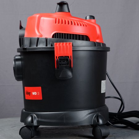 FUBAG Строительный пылесос WD 3  в Калуге фото