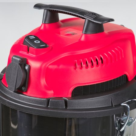 FUBAG Строительный пылесос WD 4SP в Калуге фото