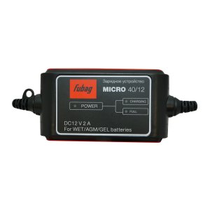 Зарядное устройство FUBAG MICRO 40/12 в Калуге фото