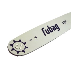 Шина FUBAG 12’’ для арт. 641068 (шаг 3/8 дюйма, ширина паза 0,050’’) в Калуге фото