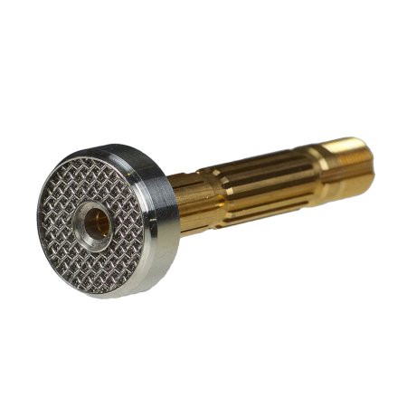 FUBAG Цанга c увеличенной газовой линзой ф4.8 FB TIG 240-550W (2 шт.) в Калуге фото